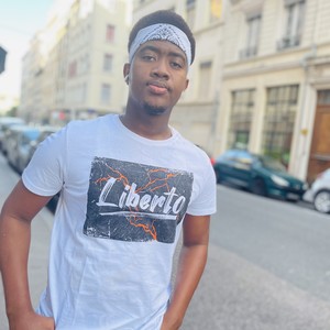 Pape jean - Prof de maths - Villeurbanne
