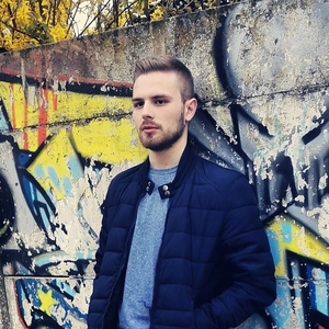 Dylan - Prof de maths - Courpalay