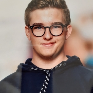 Tristan - Prof d'aide aux devoirs - Béziers