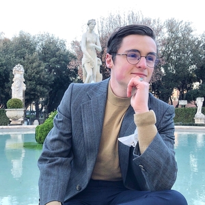 Thomas - Prof de français - Lille
