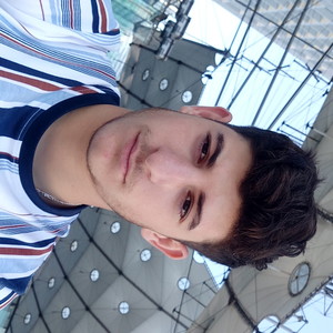 Khaled - Prof de maths - Clermont-Ferrand