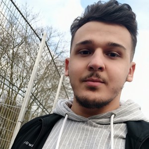 Khaled - Prof de développement web - Villeneuve-d'Ascq