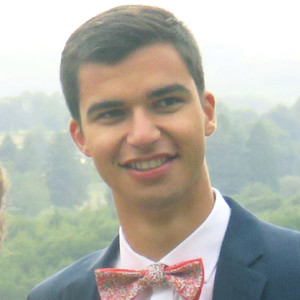 Etienne - Prof de maths - Villeurbanne