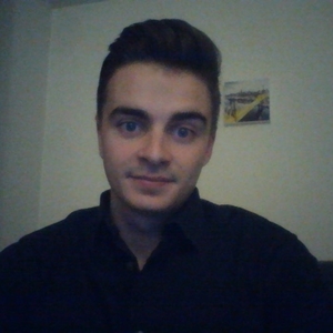 Fabien - Prof de maths - Reims