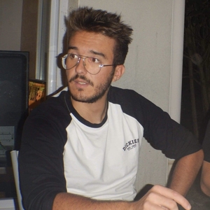 Abel - Prof de physique - chimie - Poitiers