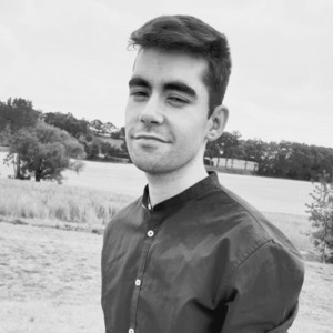 Nathan - Prof d'aide aux devoirs - Pau