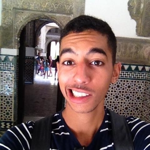 Khalid - Prof de lecture - Nancy