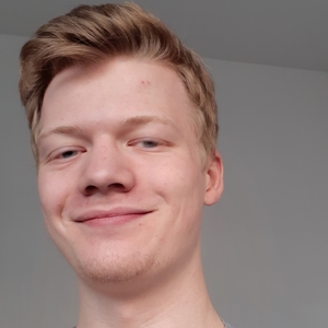 Martijn - Prof de maths - Strasbourg