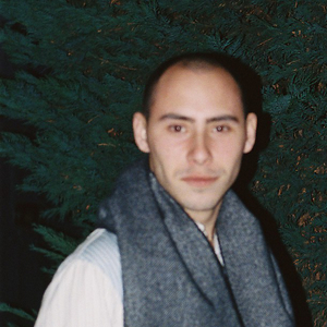 Ulysse - Prof de géopolitique - Montpellier