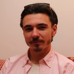 Valentin - Prof de français - Paris 13e