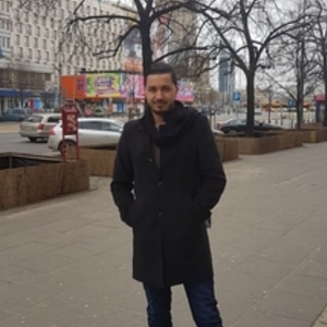 Nour - Prof d'anglais - Amiens