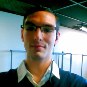 Loic - Prof d'espagnol - Rouen