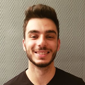 Alexandre - Prof d'aide aux devoirs - Créteil