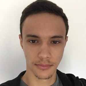 Youcef - Prof de maths - Vannes