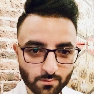 Tahar - Prof d'initiation informatique - Saint-Denis