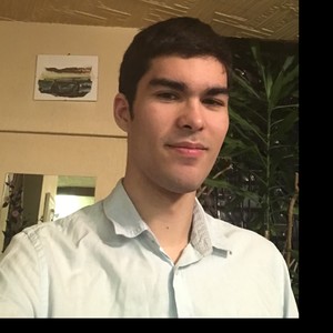 Ivan - Prof de maths - Paris