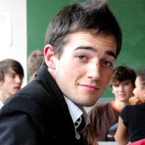 Timothée - Prof de maths - Dijon