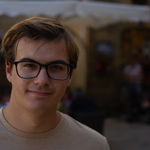 Geraud - Prof de maths - Eysines