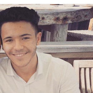 Thibaut - Prof de maths - Montpellier