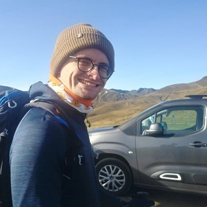 Jean - Prof de maths - Toulouse