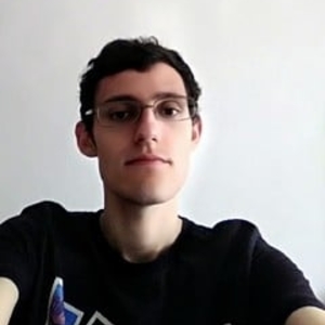 Pierre - Prof de physique - Nice