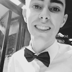 Lucas - Prof de maths - Saint-Martin-d'Hères
