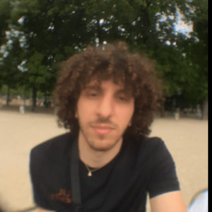 Hamza - Prof de maths - Romainville