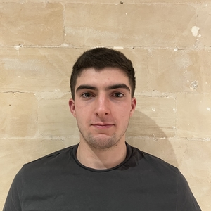 Lucas - Prof de maths - Paris
