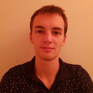 Thomas - Prof d'aide aux devoirs - Méry-sur-Oise