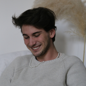 Jeremy - Prof de maths - Villeurbanne