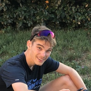 Baptiste - Prof de maths - Toulouse