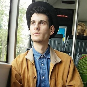 Maxime - Prof de maths - Angers