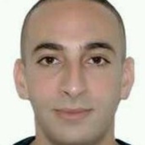 Faouzi - Prof d'anglais - Dijon
