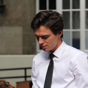 Maxime - Prof de maths - Lyon