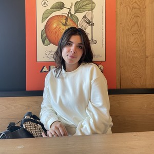 Gina - Prof de méthodologie - Marseille