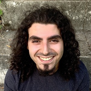 Halil - Prof de programmation - Villeurbanne