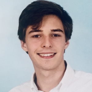 Hugo - Prof de maths - Lille