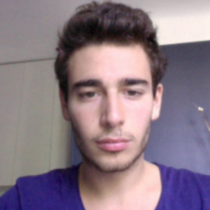 Nicolas - Prof de maths - Boulogne-Billancourt