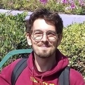 Marius - Prof de préparation bac scientifique - Paris