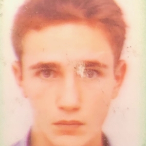 Benjamin - Prof de maths - Lyon