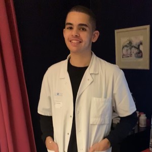 Hakim - Prof de maths - Asnières-sur-Seine
