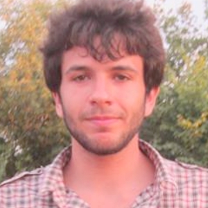 Sami - Prof de maths - Lyon
