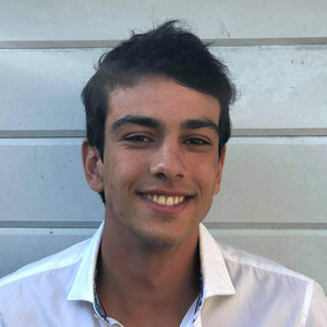 Luca - Prof d'aide aux devoirs - Reims
