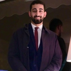 Mazdak - Prof de biostatistiques - Lille