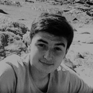 Pierre - Prof de maths - Nantes