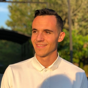 Mathieu - Prof de maths - Nîmes