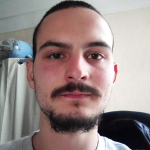 Maxime - Prof de PASS - Paris