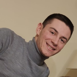 Alexis - Prof de maths - Saint-Gilles
