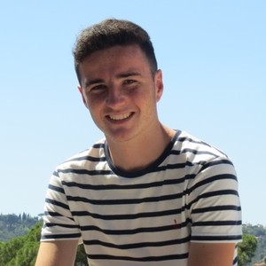Guillaume - Prof de maths - Landivisiau