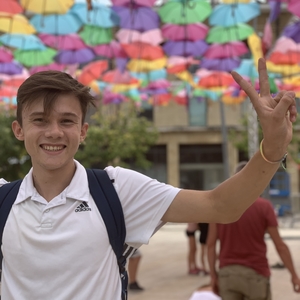 Fabian - Prof de maths - Clermont-Ferrand